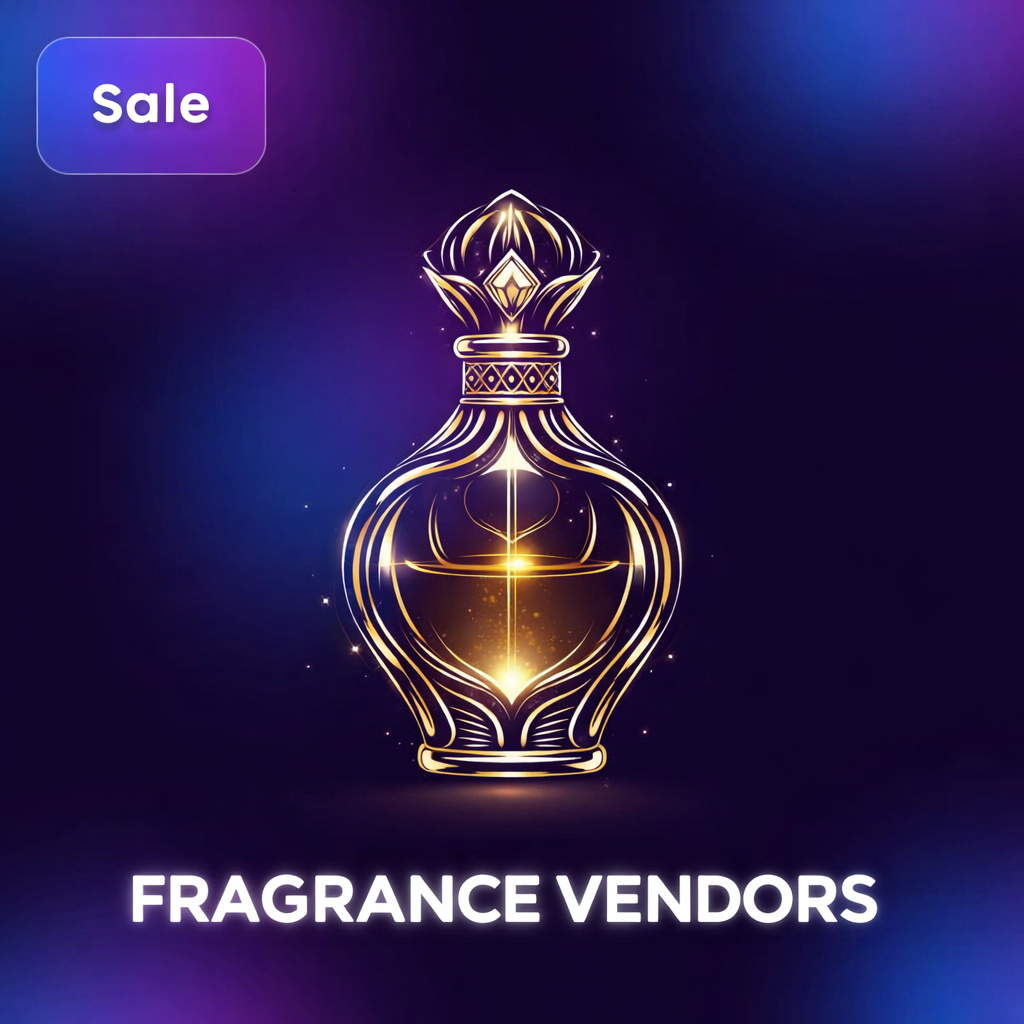 Fragrance vendor