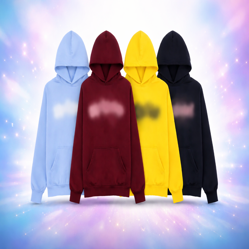 SPYD3RR Hoodies Vendor
