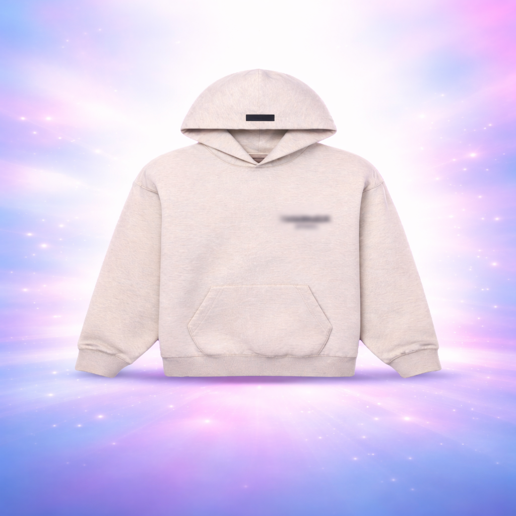 Ess3t!al Hoodies Vendor