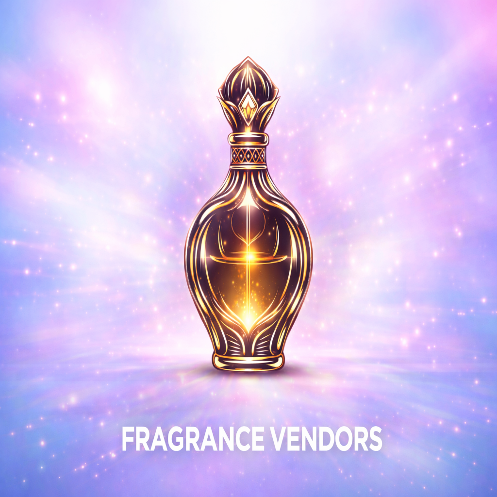 Fragrance vendor