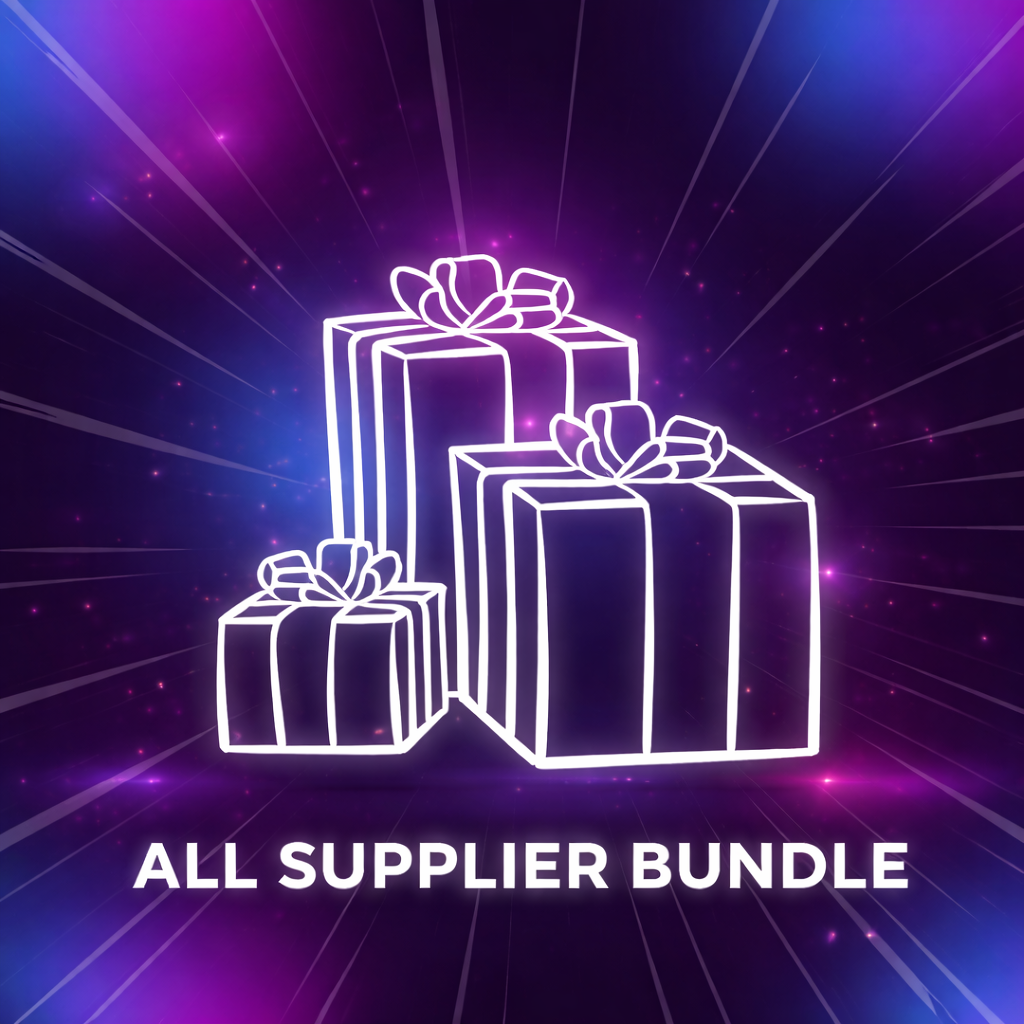 All in one bundle