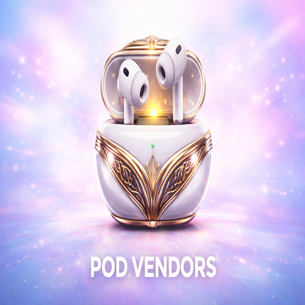 Airpods 1:1 vendor