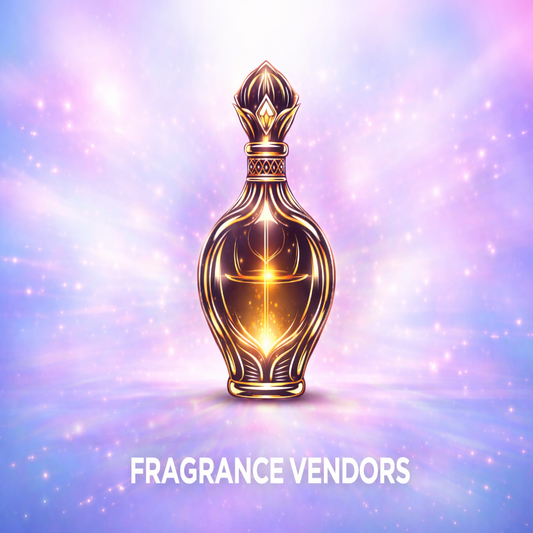Fragrance vendor