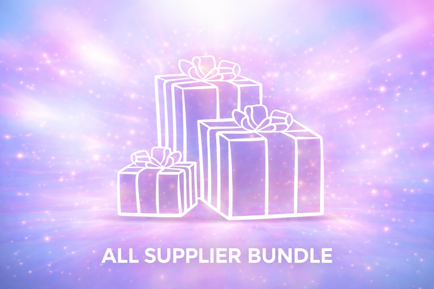 All in one bundle